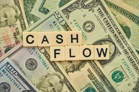 #Importance #CashFlow #SmallBusiness #Finance #Options #Investment #Obligations #Planning Artists Way, Money Background, Slim Tea, Before College, Cash Flow Statement, Trade Finance, Flow State, Business Expense, Quick Cash