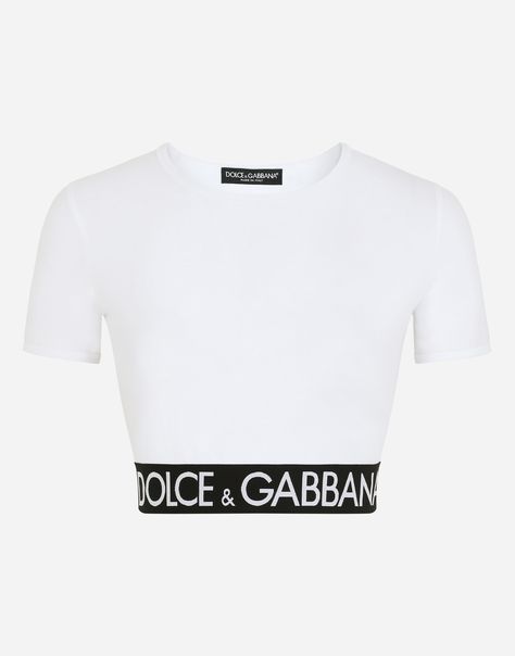 Women's Sneakers in Black/White | Calfskin Portofino light sneakers with logo-detailed plate and logo print | Dolce&Gabbana Dolce And Gabbana Clothes, Dolce And Gabbana Shirts, Cropped Jersey, Light Sneakers, Best Friend Outfits, Design Clothes, Airport Fashion, Cute Comfy Outfits, Friend Outfits