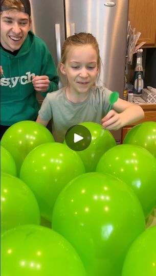 Balloon Popping Game, Balloon Pop Game, Balloon Popping, Xmas Games, Group Party, Bubble Bubble, Balloon Pop, Oh Oh, Loud Noises