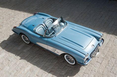 1960 Chevrolet Corvette 1960 Corvette, Foto Cars, Chevrolet Corvette C1, Vintage Corvette, Awesome Cars, Best Classic Cars, Corvette Stingray, Us Cars, Unique Cars