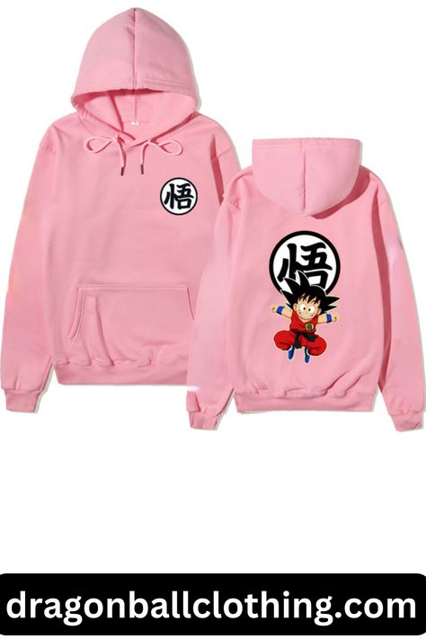 Dragon- Ball Z Fashion tow side print Sweatshirt Hoodies Clothing Hoodie for Men Women Autumn Tops Outfit For Everyday, Harajuku Hoodie, Cartoon Dragon, Anime Men, New Dragon, Womens Sweatshirts Hoods, Anime Hoodie, Tops Fall, Print Sweatshirt