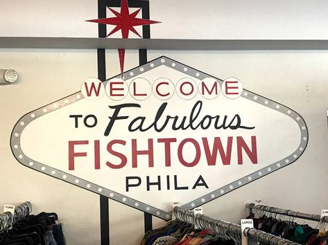 Fishtown Philadelphia, Happy Birthday Steve, Cool Things To Do, Cool Things, Places To Eat, Fun Things, Pennsylvania, Philadelphia, Fun Things To Do