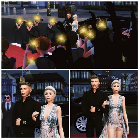 TS4 Poses Sims 4 Red Carpet Poses, Sims 4 Paparazzi, Sims 4 Paparazzi Pose, Paparazzi Pose, Ts4 Poses, Have Fun, Sims 4, Thank You