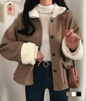 Cute Coats, Winter Fashion Outfits Casual, Easy Trendy Outfits, 가을 패션, Korean Outfits, Casual Style Outfits, Winter Fashion Outfits, Cute Casual Outfits, Classy Outfits