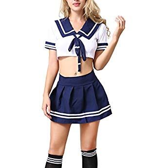 Student Uniform, Waistcoat Woman, Tennis Skirt Outfit, Cheerleader Costume, Lingerie Outfit, Blue Clothing, Miniskirt Outfits, Halloween 2024, Suit Up