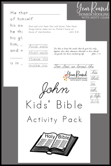 Memorization Games, Homeschool Bible Curriculum, Enjoy Studying, Acts Bible, Elementary Printables, Book Of Acts, Romans 2, The Book Of Romans, Bible Worksheets