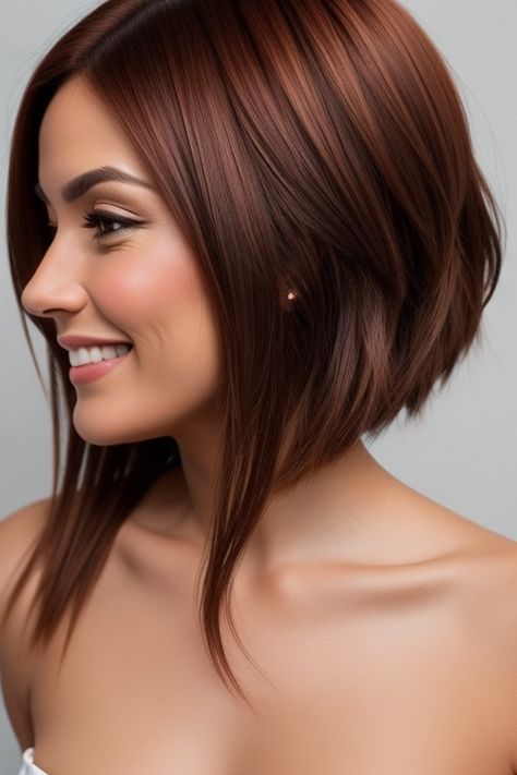 fall hair color,cowboy copper hair,chocolate copper hair,dark copper balayage brunette hair Copper Balayage Brunette, Copper Brown Hair Color, Fall Winter Hair Color, Elegant Ponytail, Extension Hair, Hair Color Crazy, Copper Hair Color, Brunette Balayage Hair, Summer Hairstyles For Medium Hair