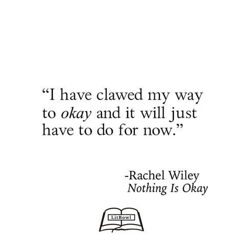 Button Poetry on Instagram: “Thanks @litbowl for sharing this awesome quote from Button author @dangerouslyinchub. ⎯⎯⎯⎯⎯⎯⎯⎯⎯⎯⎯ Rachel Wiley, "Nothing Is Okay"…” Button Poetry, Quotes Deep Motivational, Deep Motivational Quotes, Poet Quotes, Where Is My Mind, Poetic Justice, Quotes Quotes, Always Remember, Poetry Quotes