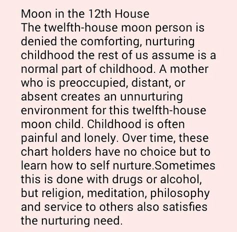 Moon In 12th House, Astro Chart, Sun Aquarius, Astrology Guide, Part Of Fortune, Virgo Sun, Aquarius Moon, Astrology Meaning, Sagittarius Moon