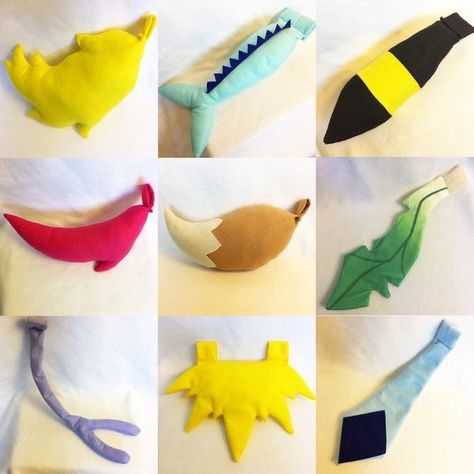 Eeveelutions Cosplay, Vaporeon Costume, Eevee Cosplay, Eevee Flareon, Sylveon Pokemon, Umbreon Espeon, Papercraft Pokemon, Cosplay Items, Ears Cosplay