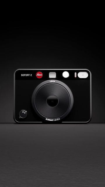 Leica Camera on Instagram: "Leica SOFORT 2 Share the Now. In the blink of an eye, the new Leica SOFORT 2 captures the essence of the present. A stylish and playful companion to keep by your side. It encourages an appreciation of the now. Because it‘s not just about recording a moment, but about sharing it with those who make it memorable. With the SOFORT 2, every moment is preserved: digitally and in instant photo form. Available in November. #Leica #LeicaCamera #LeicaSOFORT #LeicaFOTOS" Leica Sofort 2, Leica Sofort, Instant Photo, Leica Camera, Instant Photos, Instant Camera, Blink Of An Eye, By Your Side, Leica