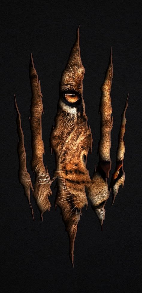 Ios 11 Wallpaper, Alphabet Tattoo Designs, Lion Photography, Iphone Dynamic Wallpaper, Scary Wallpaper, Lion Wallpaper, Goth Wallpaper, African Art Paintings, Iphone Wallpaper Hd Nature