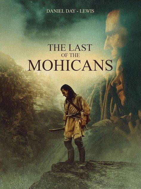 The Last of the Mohicans (1992) [782 x 1044] Russell Means, Eric Schweig, Unbelievable Pictures, The Last Of The Mohicans, 1990s Films, Last Of The Mohicans, Life Of Walter Mitty, American Indian History, Historical Movies