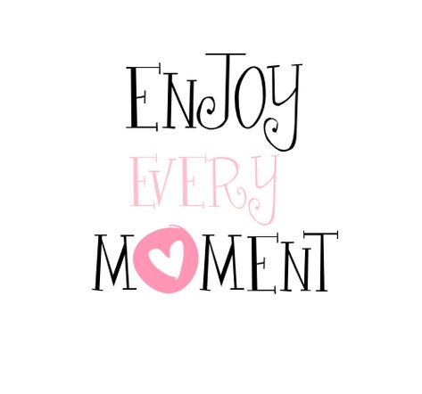 Enjoy Your Holiday Quotes, Enjoy Every Moment Quotes, I Miss You Cute, Enjoy Your Holiday, Health Spa, Enjoy Every Moment, Good Day Quotes, Holiday Quotes, Pink Quotes