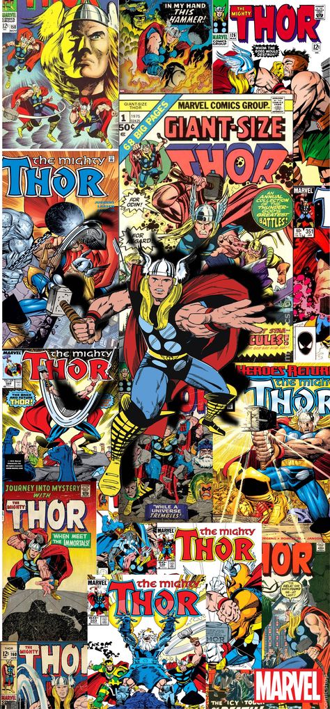 Thor Animated Wallpaper, Thor Wallpaper Iphone, Thor Comic Book, Comic Book Wallpaper, Comic Wallpaper, Couples Hidden Face Pics, Face Pics, Thor Comic, Marvel Comics Wallpaper