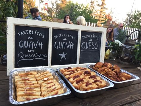 Cuban Dinner Party, Cuban Party Theme, Havanna Nights Party, Cuban Dinner, Havana Theme Party, How To Make Flan, Dinner Party Menu Ideas, Havana Nights Party Theme, Havana Nights Theme