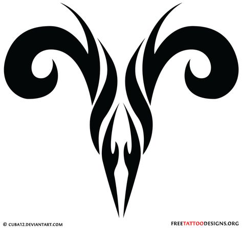 Possible design for my aries tattoo Aries Zodiac Tattoos, Aries Ram Tattoo, Chinese Symbol Tattoos, Aries Symbol, Ram Tattoo, Sign Tattoo, Aries Tattoo, Symbol Tattoo, Zodiac Sign Tattoos