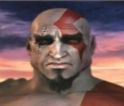 Kratos Artwork, Kratos Funny, Kratos X Faye, Kratos Rage, Kratos Pfp, Kratos Icon, Kratos Wallpapers, Ghost Of Sparta, God Of Wars