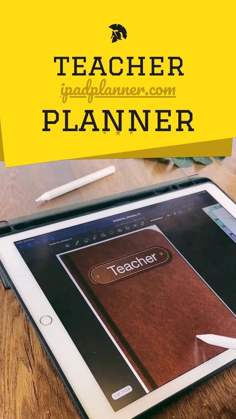 Best Digital Teacher Lesson Planner for GoodNotes and Notability 2021 2022 iPad planning basicplannerpages #dailymealplanner #weekdayplanner #plannernerd📖. Teacher Plan, Best Teacher Planner, Ipad Teacher, Ipad Planning, Ipad Features, Daily Meal Planner, Goodnotes 5, Teacher Lesson Planner, Planner For Goodnotes