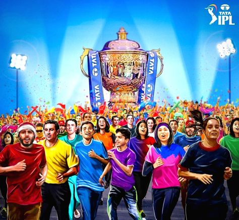 With a bigger pool of talented cricketers, new-look teams, the addition of two new franchises, some new rules, an increased number of matches, and a different format, the 2022 Indian Premier League (IPL) starting Saturday has become the most evolved cash-rich league, which promises to be bigger, better and more exciting than ever before.The two new franchises will add a new flavour to the IPL, which can completely change the dynamics of the league. The RPSG Group has picked Lucknow as their home Badshah Rapper, Cricket Schedule, Ipl 2022, Big Pools, Fan Engagement, Indian Premier League, Ravindra Jadeja, League Table, Kolkata Knight Riders