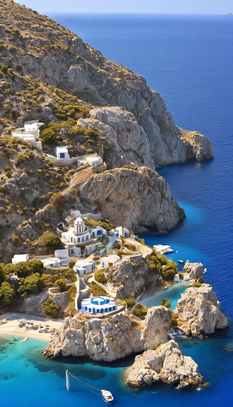 Greek Island Hopping: Best Islands to Visit and Explore Greek island hopping is an adventure that every travel enthusiast should experience. With over 6,000 islands, each boasting its own charm and character, you have the chance to find hidden gems and stunning vistas. Your journey can unveil breathtaking beaches, rich history, warm hospitality, and delightful […] Best Islands In Greece, Best Greek Islands To Visit, Best Islands To Visit, Greek Islands To Visit, Greek Island Hopping, Best Greek Islands, Islands To Visit, Fire Video, Domestic Flights