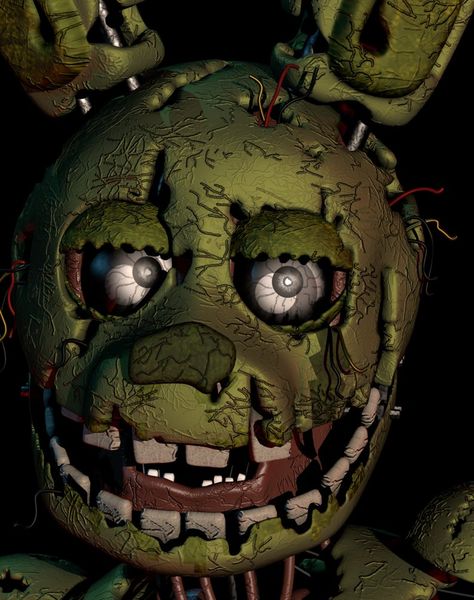 Trap Pictures, Pictures Of Spring, Fnaf Springtrap, Spring Trap, Fnaf Sfm, Fnaf Freddy, Kobe Bryant Wallpaper, Fnaf Wallpapers, Spring Pictures