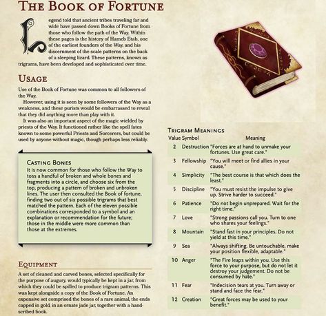 Magical Item, Dnd 5e Homebrew, D&d Dungeons And Dragons, Dungeons And Dragons Homebrew, Magic Book, Planting Herbs, Home Brewing, Fantasy World, Dungeons And Dragons