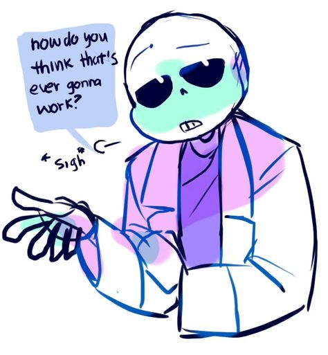 Sans - Undertale Gaster Gang, Science Sans, Undertale Ost, Frans Undertale, Sans Papyrus, Sans X Frisk, Undertale Memes, Bad Puns, Sans Cute