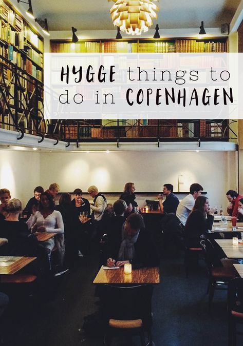 Hygge is the Danish concept of cosiness. Find the best hygge and cosy things to do in Copenhagen – including bars, restaurants, cafes and accommodation. Denmark Hygge, Denmark Vacation, Copenhagen Travel Guide, Things To Do In Copenhagen, Denmark Copenhagen, Copenhagen Travel, Cozy Hygge, Copenhagen Design, Denmark Travel