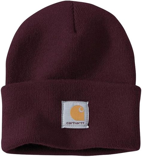 Its getting cold out and these beanies are AMAZING!! They come in so many colors and aare long enough to cover your ears and keep them warm in the cold too! check them out in the link below #winteroutfit #cozy #comfy #amazon #inspo #cute Carhartt Hat, Carhartt Beanie, Workwear Essentials, Beanie Style, Cuffed Beanie, Carhartt Mens, Perfect Stocking Stuffers, Men's Knit, Cozy Fashion