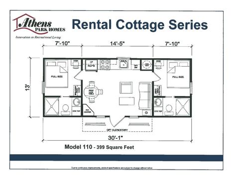 12x28 Tiny House, Park Model Homes Floor Plans, Change Door, Beach House Floor Plans, Park Model Homes, Small Tiny House, Small House Floor Plans, Guest Cabin, Tiny House Floor Plans