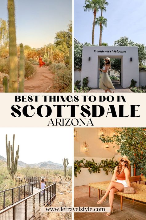 Sharing the best things to do in Scottsdale Arizona, How to spend 3 days in Scottsdale, Best Scottsdale restaurants, and the Best Hotels in Scottsdale. Scottsdale I Scottsdale Arizona I Things to do in Scottsdale 3 Days In Scottsdale, Things To Do In Glendale Arizona, Old Scottsdale Arizona, What To Do In Scottsdale Az, Scottsdale Things To Do, What To Wear In Scottsdale Arizona, Things To Do In Scottsdale Az, Scottsdale Arizona Outfits, Arizona Day Trips