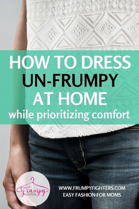 Want to be a more stylish stay-at-home mom without being uncomfortable in your clothes? This blog has super helpful tips and strategies for how to look put together at home but also prioritize comfort so that you can play with the kids and do the housework without changing. Love her tips for how to have cute at home outfits! Perfect for SAHMs and homeschool moms looking for easy fashion and outfits! #mom #fashion #outfits #budget #tips #ideas #easy #clothes #style #momlife #baby #freeprintable At Home Outfits, Pumping Moms, Baby Sleep Problems, Pregnant Mom, First Time Moms, Stay At Home Mom, Mom Outfits, Stay At Home, Mom Style