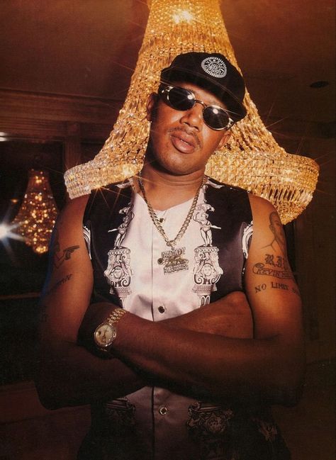 No Limit Records, Southern Rap, Rap Legends, Southern Hip Hop, History Of Hip Hop, Hip Hop Classics, Master P, 90s Hip Hop Fashion, Real Hip Hop