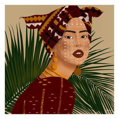 Filipina Painting, Yakan Tribe, Bamboo Painting, Facial Art, Filipino Art, Philippine Art, Philippines Culture, Idea Board, Wedding Ceremonies