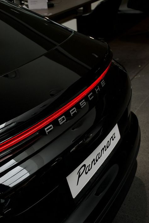 Porsche Panamera :: Behance Dream Cars Aesthetic, Porsche Panamera Wallpapers, Porsche Panamera Aesthetic, Porsche Panamera Black, Porche Car, Panamera Porsche, Porsche Panamera 4, Panamera 4s, Panamera Turbo S