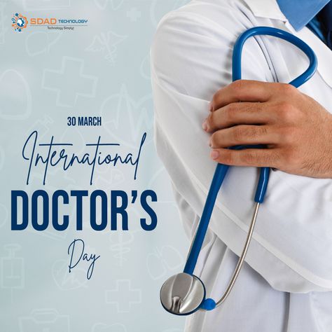 Today we take a moment to celebrate the contribution of the Doctors who ensure the good health and well-being of our society. Happy Doctor’s Day to everyone! Doctors Creative Ads, International Doctors Day, Doctors Day, Post Ad, Creative Ads, Good Health, Well Being, Doctor Who, The Good