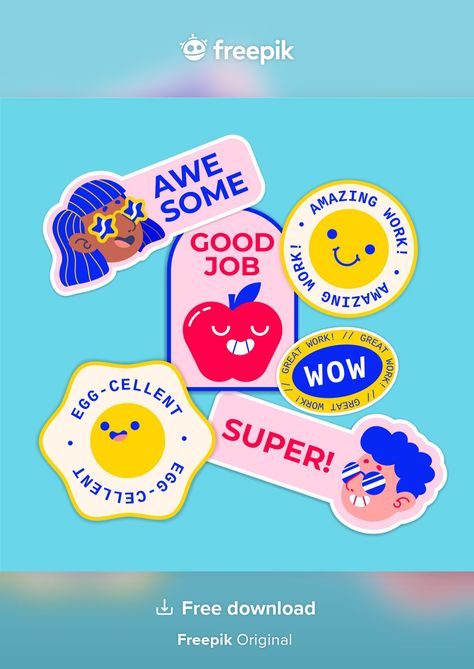 Text Stickers, Money Stickers, Sticker Design Inspiration, Graph Design, Learning Graphic Design, Pretty Designs, Quote Cards, Sticker Patches, Badge Design