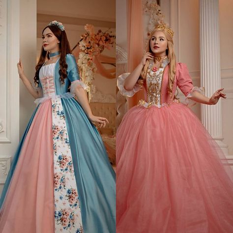 Princess And The Pauper, Medieval Wedding, Disney Inspired Outfits, Princesa Disney, Fashion Design Dress, Barbie Princess, Princess Aesthetic, Barbie Dress, Best Cosplay