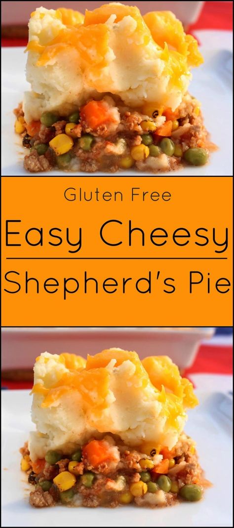 Best Shepherds Pie Recipe, Shepards Pie Recipe, Shepards Pie, British Dishes, Shepherds Pie Recipe, Cottage Pie, Shepherd's Pie, Easy Cheesy, Shepherds Pie