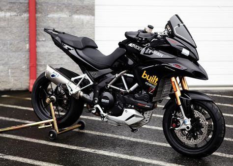 Ducati Motorbike, Street Fighter Motorcycle, Predator Helmet, Ducati Multistrada 1200, Ducati Motorcycle, Moto Ducati, Ducati Hypermotard, Ducati Multistrada, Italian Motorcycles