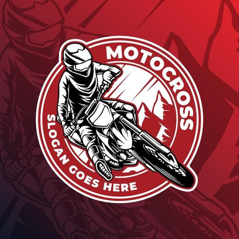 Motocross Logo, Bike Logo, Gaming Logo, Logo Banners, Cityscape Photos, Nature Backgrounds, Heart With Arrow, Photo Template, Background Banner