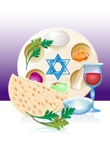 Pesach Plate Passover Jewish Holiday Traditional Hebrew Names for Six Symbols Foods Decoration Vintage Vector Stock Vector - Illustration of copy, floral: 139395558 Purim Festival, Passover Table Setting, Thank You Wallpaper, Passover Crafts, Passover Holiday, Pesach Seder, American Wallpaper, Passover Table, Toddler Organization