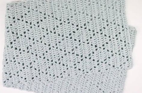 ​Crochet Diamond Pattern Crochet Diamond Pattern, Crochet Fillet, Crochet Diamond, Crochet Stitches Free, Crochet Patterns Free Blanket, Crochet Afghans, Blanket Patterns, Baby Blanket Pattern, Baby Blanket Crochet Pattern