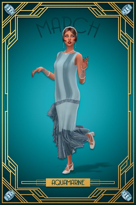 THE SIMLINE: Posts tagged 1920s 1920s Sims 4 Cc, Sims 4 1920s Cc, Sims 4 Decades Challenge, Face Ideas, Sims Building, Cc Sims, Dress Gloves, Sims Mods, Sims 4 Cc