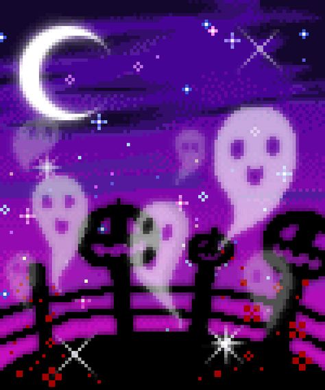 Every day is Halloween Halloween Pixel Art Wallpaper Gif, Gif Halloween Wallpaper, Halloween Wallpaper Laptop Gif, Halloween Pixel Art Gif, Halloween Pixel Gif, Halloween Gif Wallpaper, Halloween Backgrounds Laptop, Laptop Gif, Spooky Gif