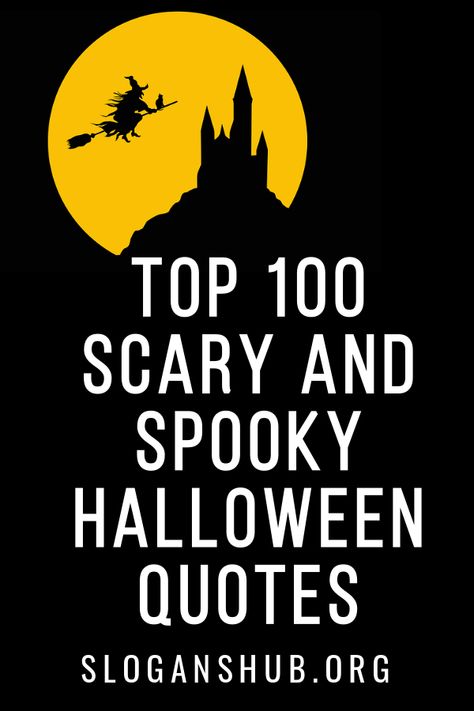 In this post you will find Top 100 Scary And Spooky Halloween Quotes. #Quotes #Sayings #Halloween #HalloweenQuotes Scary Halloween Mirror Writing, Scary Halloween Quotes, Halloween Quotes Scary, Halloween Movie Quotes, Scary Movie Quotes, Spooky Sayings, Spooky Quotes, Mirror Writing, Quotes From Movies