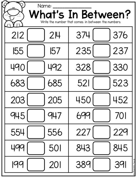 Second Grade Numbers And Place Value Worksheets D42 Place Value Worksheets 2nd Grade, Worksheet For 2nd Grade, 2nd Grade Place Value, Addition Worksheets First Grade, Value Worksheet, Place Value Worksheets, Math Addition Worksheets, Mathematics Worksheets, 2nd Grade Math Worksheets