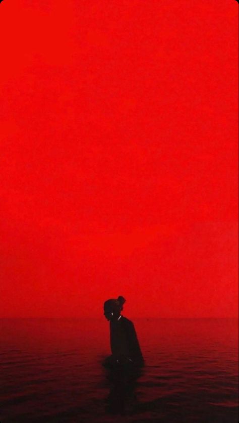 Wlr Wallpaper Iphone, Wlr Wallpaper, Whole Lotta Red Wallpaper, Carti Wallpaper, Miyamoto Musashi Art, Rapper Wallpaper Iphone, Dark Red Wallpaper, Cool Album Covers, Art Prints Boho