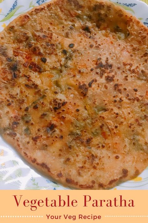 Gujrati Farshan, Vegetarian Indian Food, Trendy Recipes, Indian Delicacies, Chapati Recipes, Indian Breads, Veg Recipe, Food Books, Roti Recipe